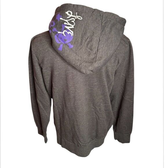 No Boundaries Hoodie Love, Peace Size 2X - Picture 2 of 4